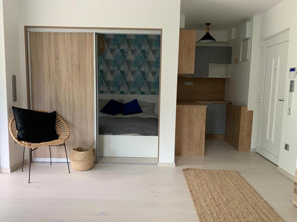 Fuzliget Surf Garden Leilighet Balatonfůzfő Eksteriør bilde